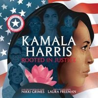 Produktbild: Kamala Harris