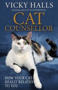 Produktbild: Cat Counsellor