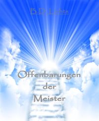 Produktbild: Offenbarungen der Meister