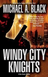 Produktbild: Windy City Knights