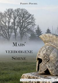Produktbild: Mars' verborgene S&ouml;hne