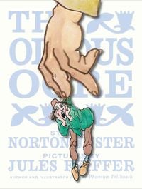 Produktbild: The Odious Ogre