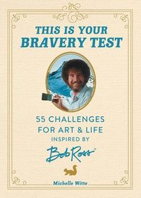 Produktbild: This Is Your Bravery Test