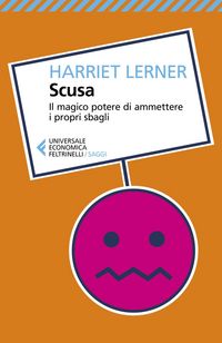 Produktbild: Scusa. Il magico potere di ammettere i propri sbagli