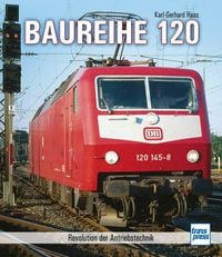Produktbild: Baureihe 120