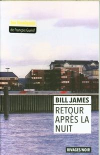 Produktbild: Retour apr&egrave;s la nuit