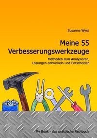 Produktbild: Meine 55 Verbesserungswerkzeuge