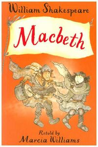 Produktbild: Williams, M: Macbeth