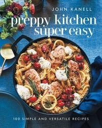Produktbild: Preppy Kitchen Super Easy