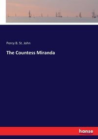 Produktbild: The Countess Miranda