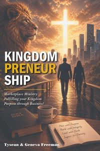 Produktbild: Kingdompreneurship