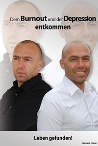 Produktbild: Dem Burnout und der Depression entkommen