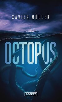 Produktbild: Octopus