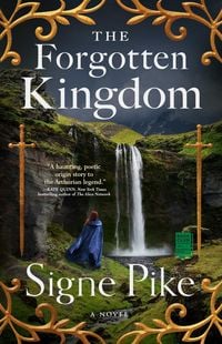 Produktbild: The Forgotten Kingdom
