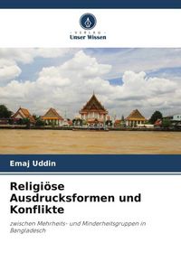 Produktbild: Religi&ouml;se Ausdrucksformen und Konflikte