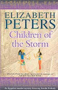 Produktbild: Children of the Storm