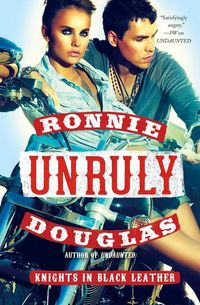 Produktbild: Unruly PB