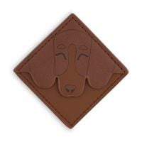 Produktbild: Lesezeichen Dachshund