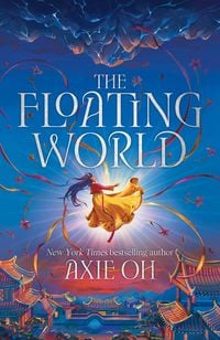 Produktbild: The Floating World