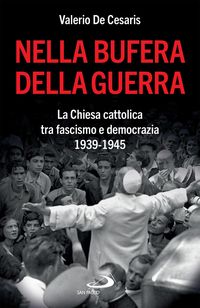 Produktbild: Nella bufera della guerra
