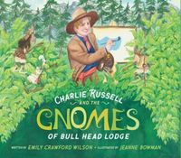 Produktbild: Charlie Russell & the Gnomes