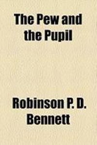 Produktbild: The Pew and the Pupil