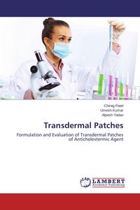 Produktbild: Transdermal Patches