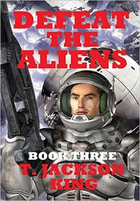 Produktbild: Defeat The Aliens (Escape Series, #3)
