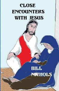Produktbild: Close Encounters With Jesus