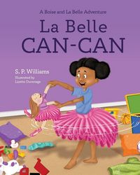 Produktbild: La Belle Can-Can