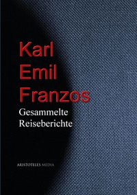Produktbild: Karl Emil Franzos