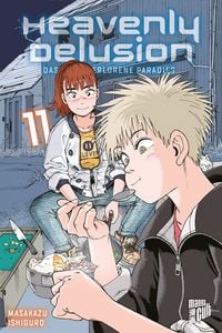 Produktbild Heavenly Delusion - Das verlorene Paradies 11