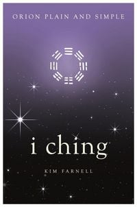 Produktbild: I Ching, Orion Plain and Simple