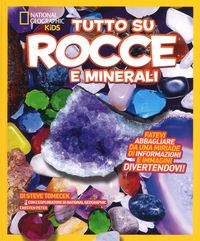 Produktbild: Tutto su rocce e minerali
