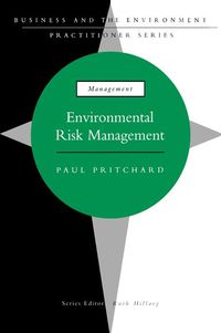 Produktbild: Environmental Risk Management