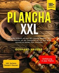 Produktbild: Plancha XXL