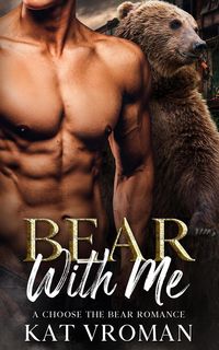 Produktbild: Bear with Me (Choose the Bear)