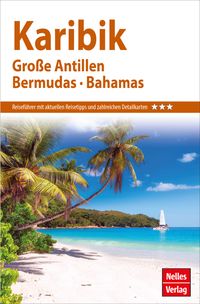 Bild vom Artikel Nelles Guide Reiseführer Karibik vom Autor 