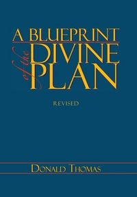 Produktbild: Thomas, D: Blueprint of the Divine Plan
