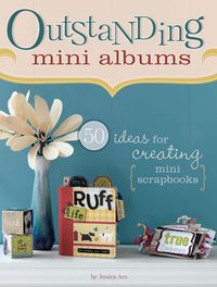 Produktbild: Acs, J: Outstanding Mini Albums