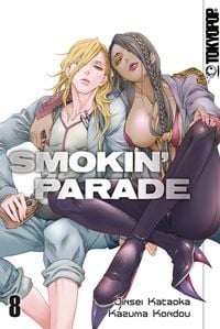 Produktbild: Smokin' Parade 08