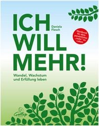 Produktbild: Ich will mehr!