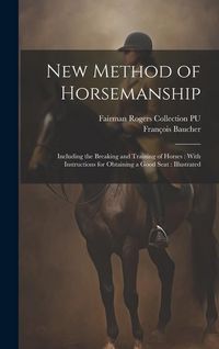 Produktbild: New Method of Horsemanship