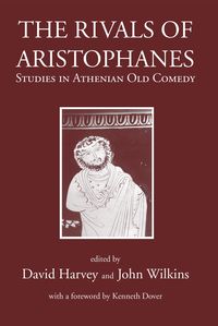 Produktbild: Rivals of Aristophanes
