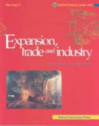 Produktbild: Expansion, Trade and Industry