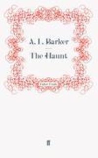 Produktbild: Haunt