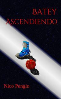 Produktbild: Batey Ascendiendo (Batey - Espa&ntilde;ol, #1)