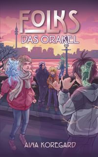 Produktbild: FOLKS - Das Orakel