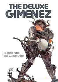 Produktbild: The Deluxe Gimenez