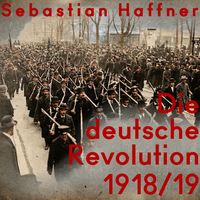 Produktbild: Die deutsche Revolution 1918/19